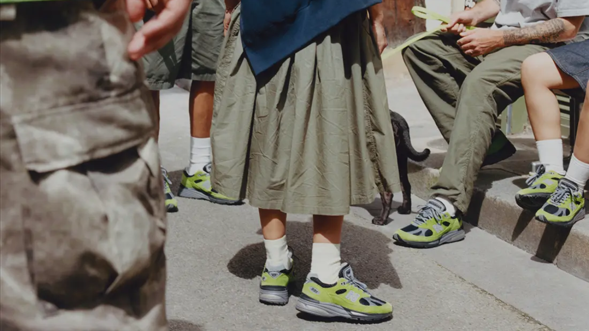 Hinh anh 9: New Balance chieu long tin do 991v2 voi City Exclusive Pack