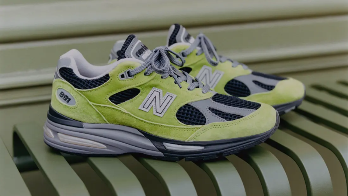 Hinh anh 8: New Balance chieu long tin do 991v2 voi City Exclusive Pack