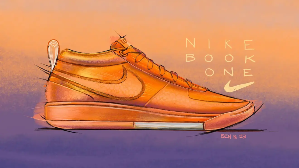 Hinh anh 14: Nike dang lao dao? Lieu ga khong lo co bi "tuoc" ngoi vuong?