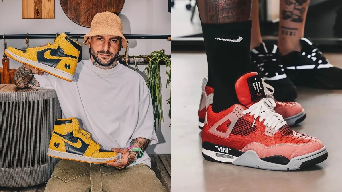 Hinh anh 3: Cuoc chien phap ly sneaker: Nhung vu kien gay chan dong nhat