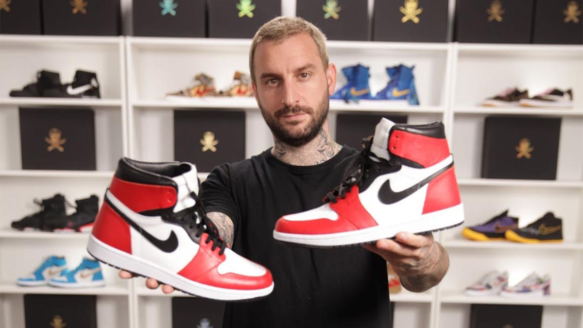 Hinh anh 4: Cuoc chien phap ly sneaker: Nhung vu kien gay chan dong nhat