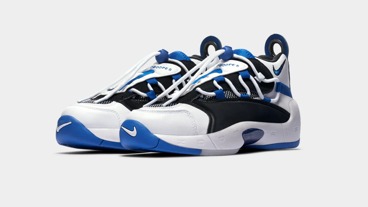 Lịch sử giày bóng rổ nữ qua các thập kỷ (Phần 1) Hinh anh 3: Lich su giay bong ro nu qua cac thap ky (Phan 1)