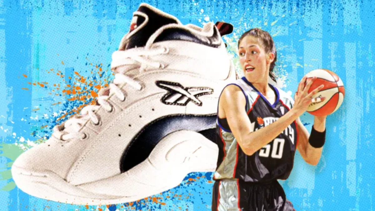 Lịch sử giày bóng rổ nữ qua các thập kỷ (Phần 1) Hinh anh 7: Lich su giay bong ro nu qua cac thap ky (Phan 1)
