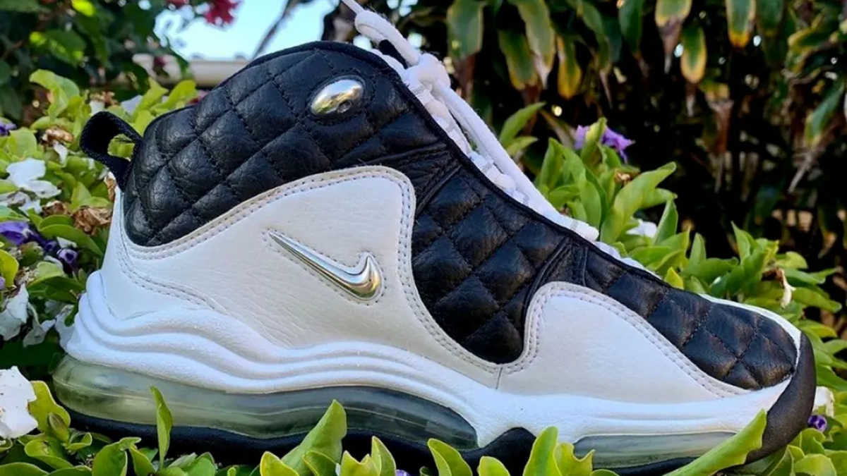 Lịch sử giày bóng rổ nữ qua các thập kỷ (Phần 1) Hinh anh 11: Lich su giay bong ro nu qua cac thap ky (Phan 1)