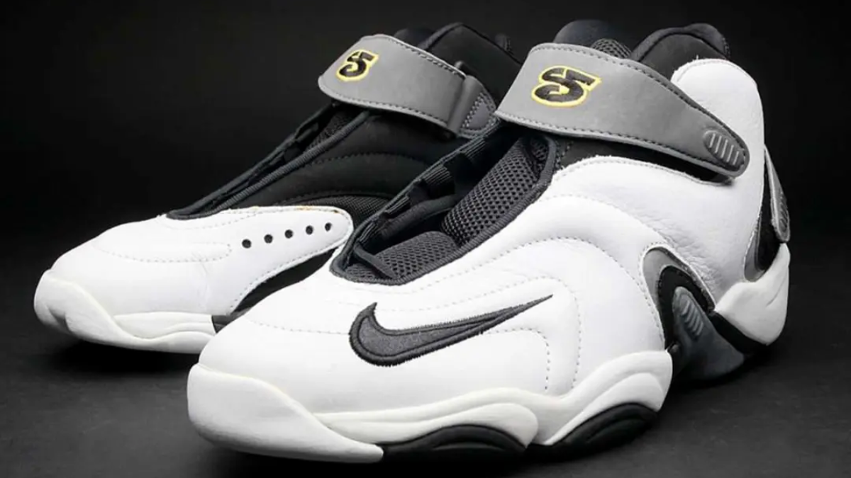 Lịch sử giày bóng rổ nữ qua các thập kỷ (Phần 1) Hinh anh 12: Lich su giay bong ro nu qua cac thap ky (Phan 1)