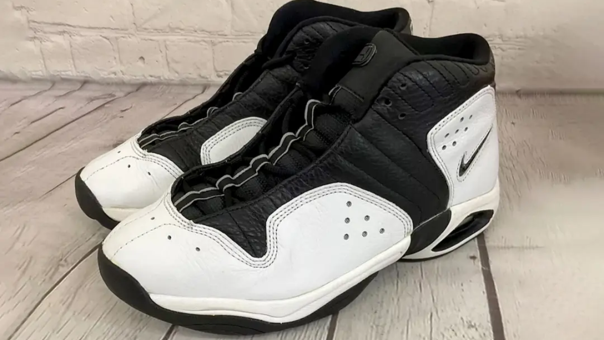 Lịch sử giày bóng rổ nữ qua các thập kỷ (Phần 2) Hinh anh 2: Lich su giay bong ro nu qua cac thap ky (Phan 2)