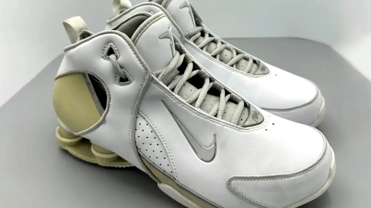 Lịch sử giày bóng rổ nữ qua các thập kỷ (Phần 2) Hinh anh 10: Lich su giay bong ro nu qua cac thap ky (Phan 2)