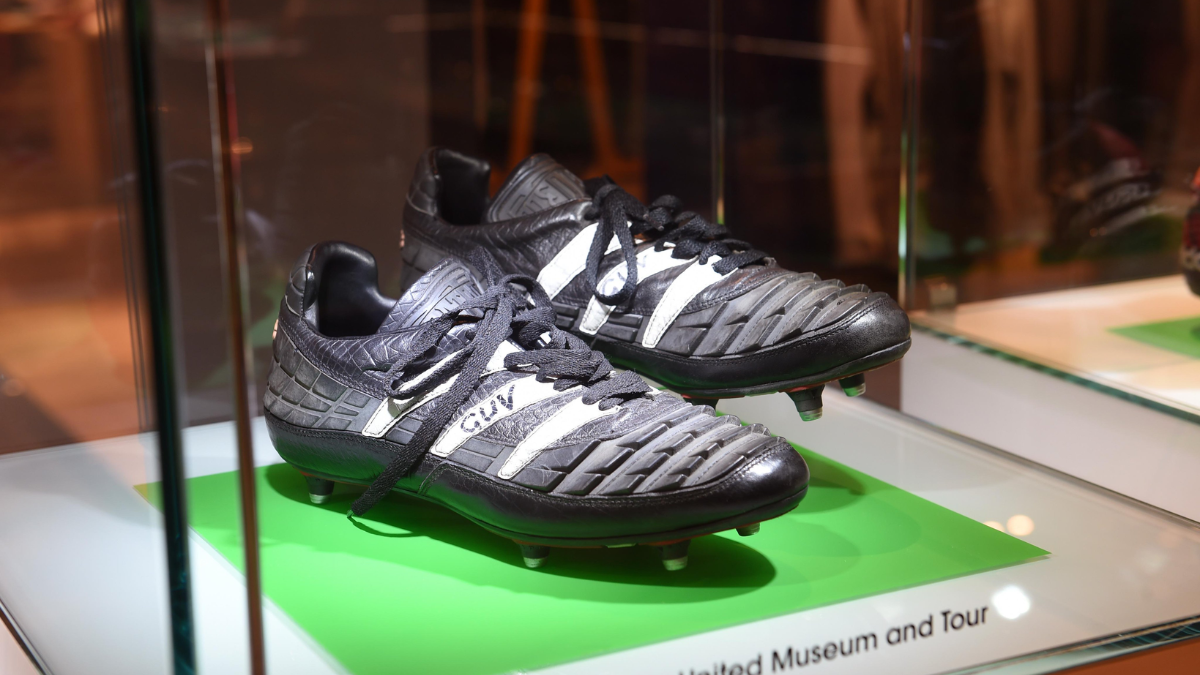 Hinh anh 4: Hanh trinh cua nhung doi giay bong da dinh hinh lich su (Phan 2)