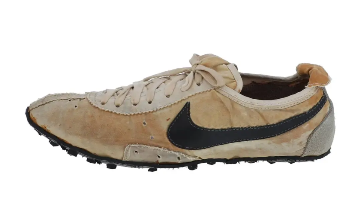 Hinh anh 6: Cau chuyen ve nhung doi giay chay dinh hinh lich su (Phan 1)