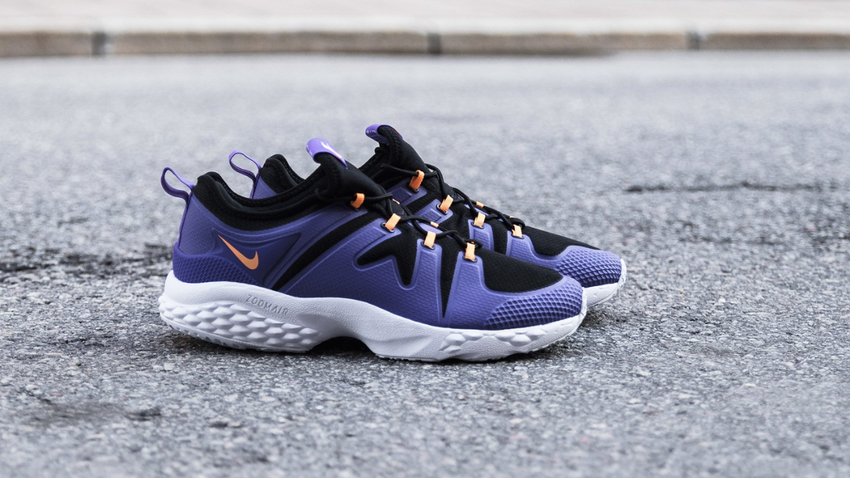 Câu chuyện về những đôi giày chạy định hình lịch sử (Phần 2) Hinh anh 3: Cau chuyen ve nhung doi giay chay dinh hinh lich su (Phan 2)