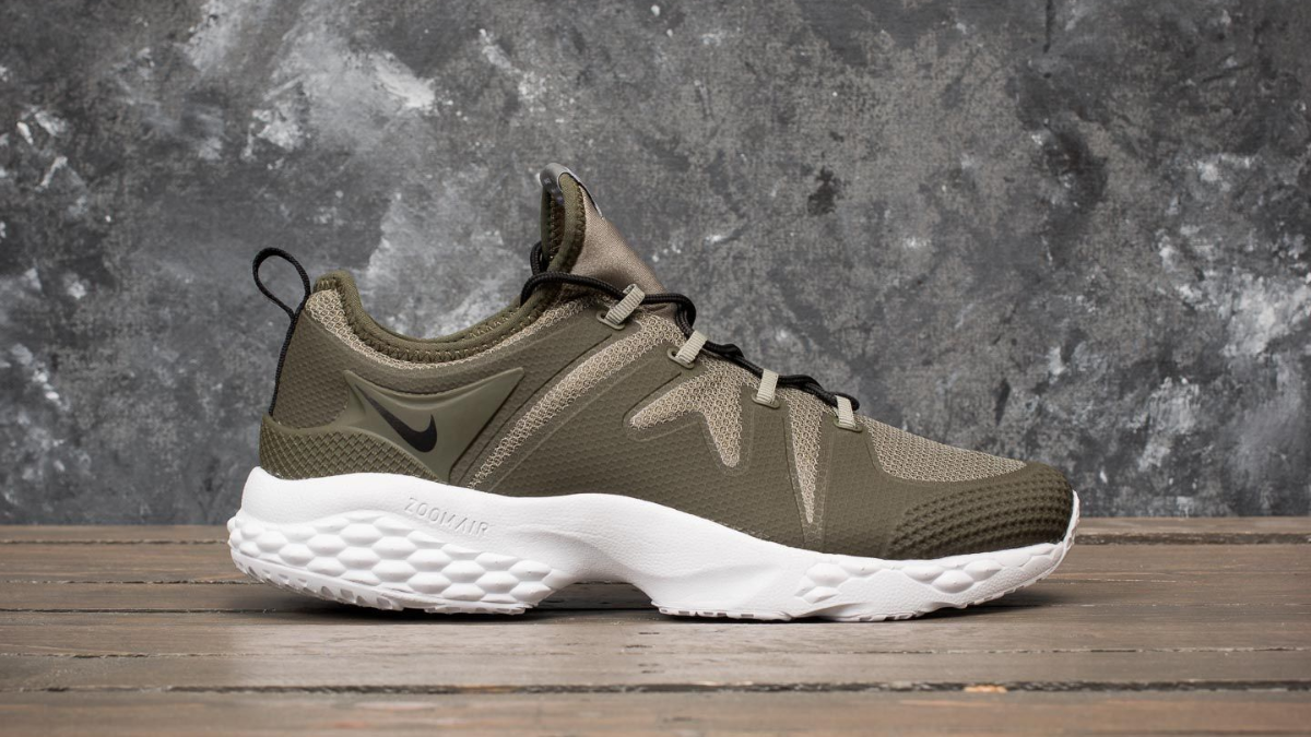 Câu chuyện về những đôi giày chạy định hình lịch sử (Phần 2) Hinh anh 2: Cau chuyen ve nhung doi giay chay dinh hinh lich su (Phan 2)