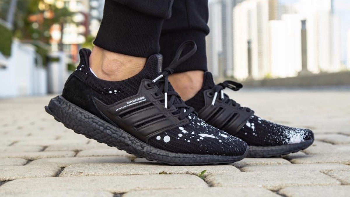 Câu chuyện về những đôi giày chạy định hình lịch sử (Phần 2) Hinh anh 6: Cau chuyen ve nhung doi giay chay dinh hinh lich su (Phan 2)