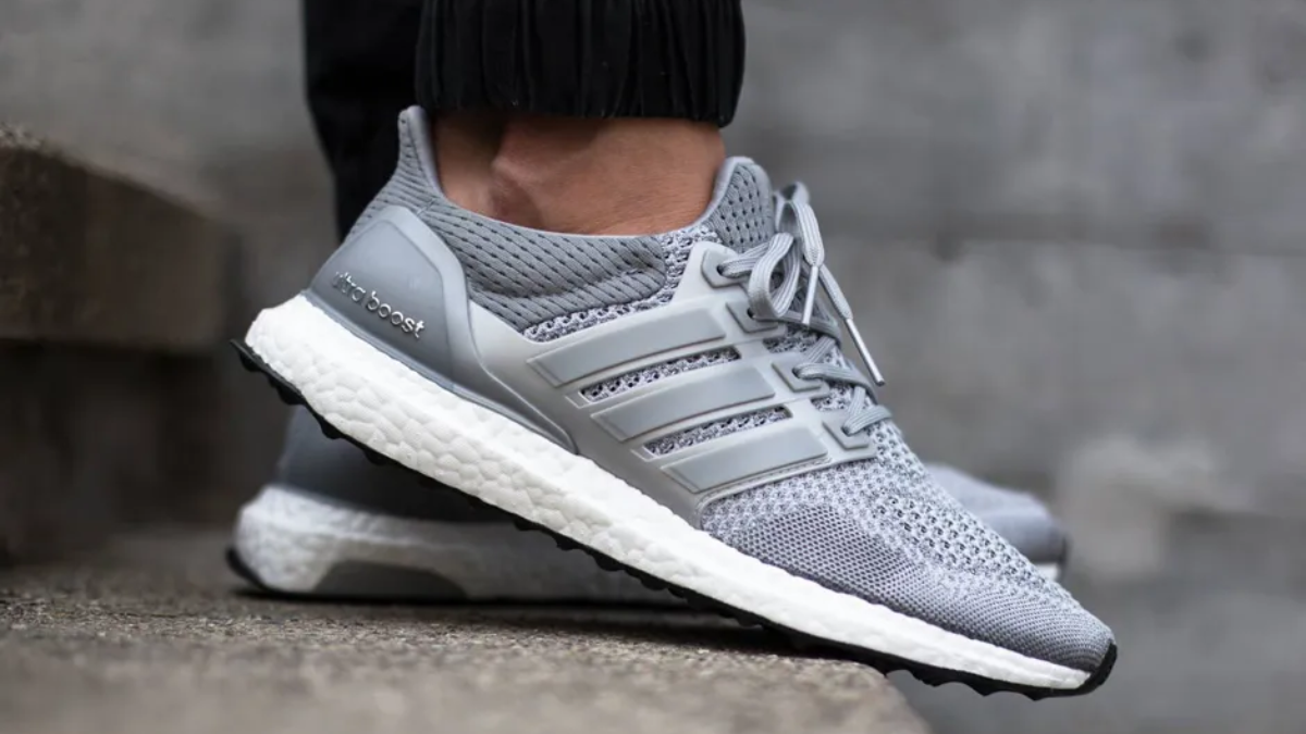 Câu chuyện về những đôi giày chạy định hình lịch sử (Phần 2) Hinh anh 5: Cau chuyen ve nhung doi giay chay dinh hinh lich su (Phan 2)