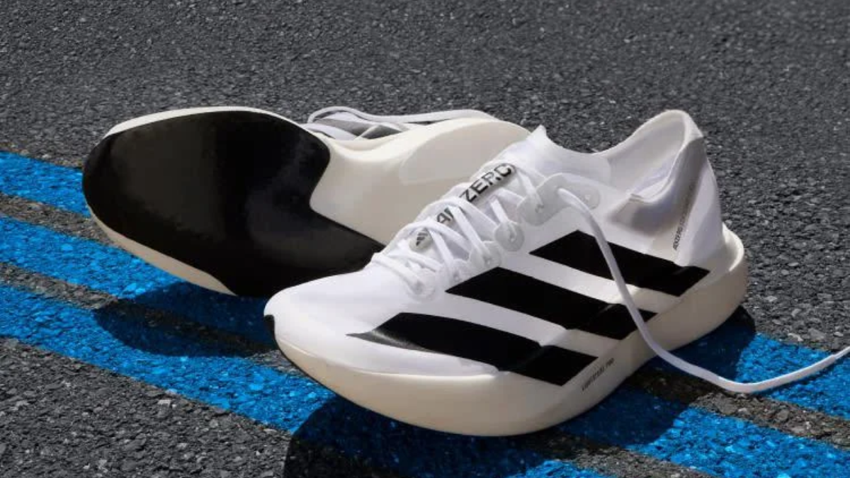 Câu chuyện về những đôi giày chạy định hình lịch sử (Phần 2) Hinh anh 9: Cau chuyen ve nhung doi giay chay dinh hinh lich su (Phan 2)