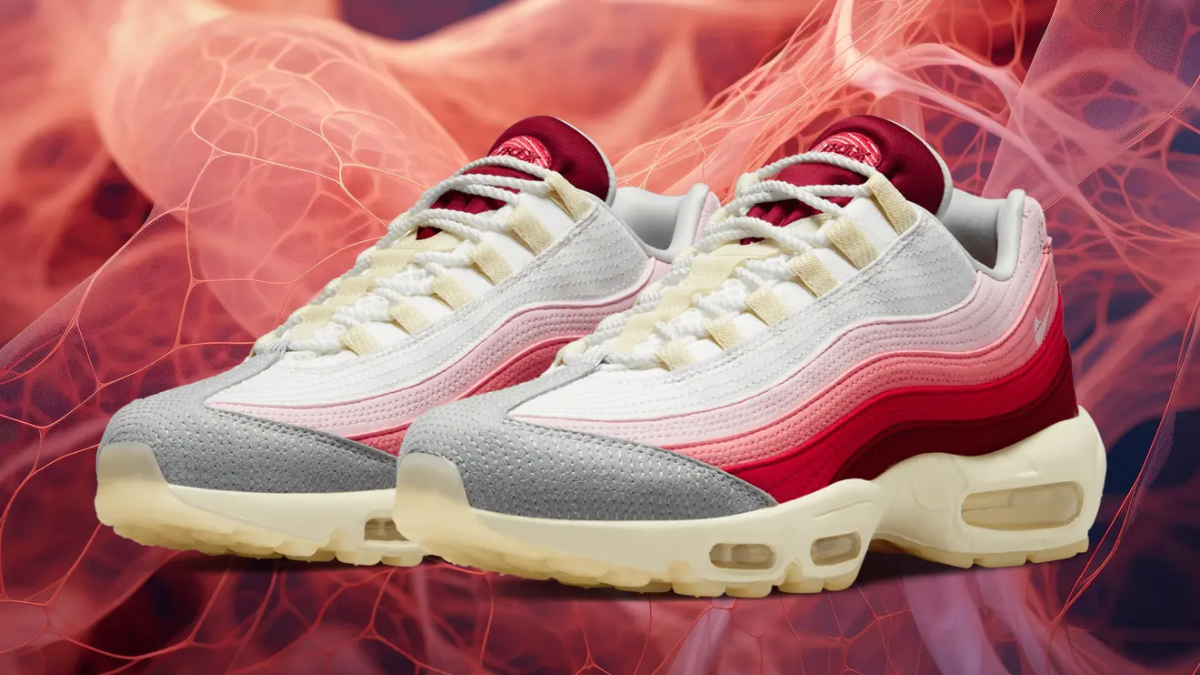 9 thiet ke giay dep mat lay cam hung tu cau truc co the (Phan 1)