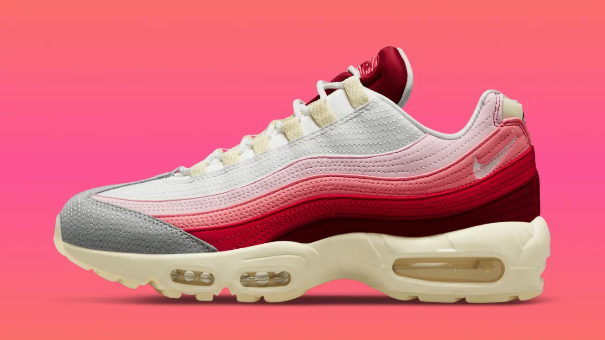 9 thiết kế giày đẹp mắt lấy cảm hứng từ cấu trúc cơ thể (Phần 1) Hinh anh 6: 9 thiet ke giay dep mat lay cam hung tu cau truc co the (Phan 1)