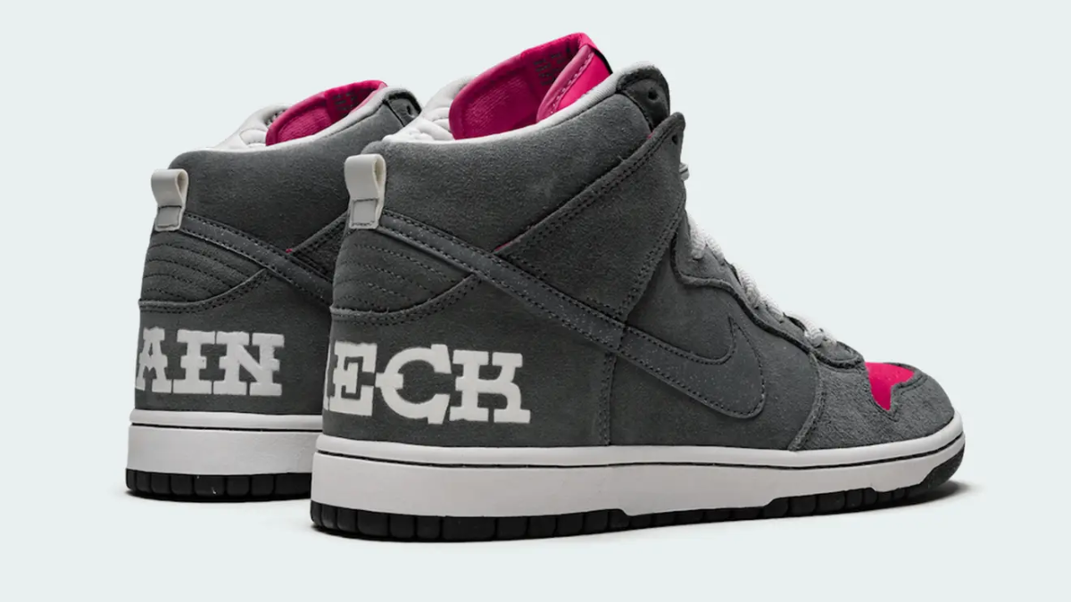 9 thiết kế giày đẹp mắt lấy cảm hứng từ cấu trúc cơ thể (Phần 2) Hinh anh 6: 9 thiet ke giay dep mat lay cam hung tu cau truc co the (Phan 2)