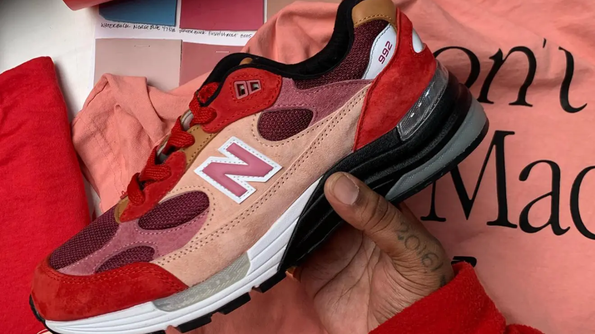 9 thiết kế giày đẹp mắt lấy cảm hứng từ cấu trúc cơ thể (Phần 2) Hinh anh 8: 9 thiet ke giay dep mat lay cam hung tu cau truc co the (Phan 2)