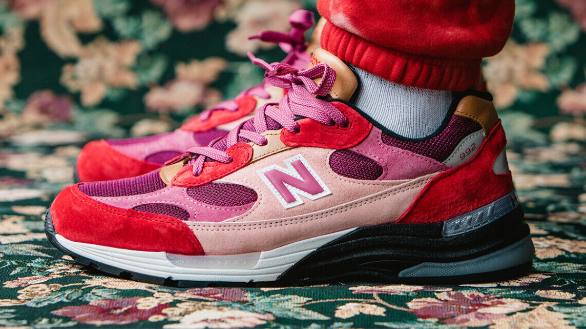 9 thiết kế giày đẹp mắt lấy cảm hứng từ cấu trúc cơ thể (Phần 2) Hinh anh 7: 9 thiet ke giay dep mat lay cam hung tu cau truc co the (Phan 2)