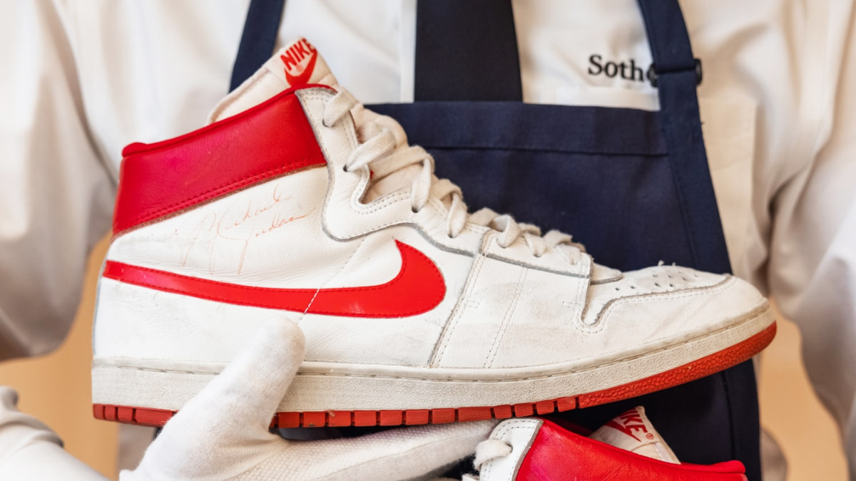 5 lần vận động viên đã "phá vỡ" quy tắc giày thể thao Hinh anh 2: 5 lan van dong vien da "pha vo" quy tac giay the thao