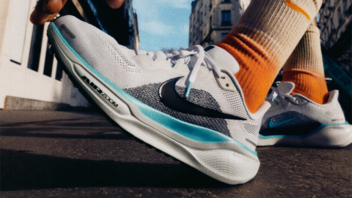 Bứt phá cùng những đôi giày chạy bộ chuyên dụng cho cự ly ngắn Hinh anh 3: But pha cung nhung doi giay chay bo chuyen dung cho cu ly ngan