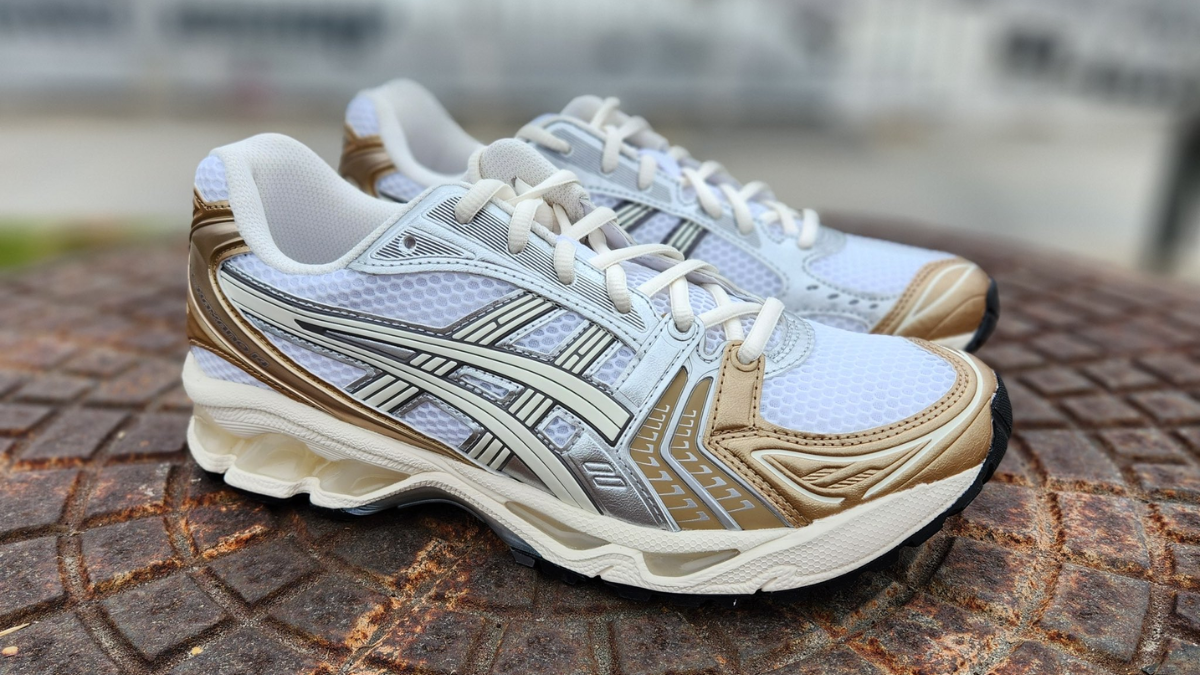 Nâng tầm với 7 đôi sneaker lấy cảm hứng từ Thế vận hội Paris Hinh anh 5: Nang tam voi 7 doi sneaker lay cam hung tu The van hoi Paris