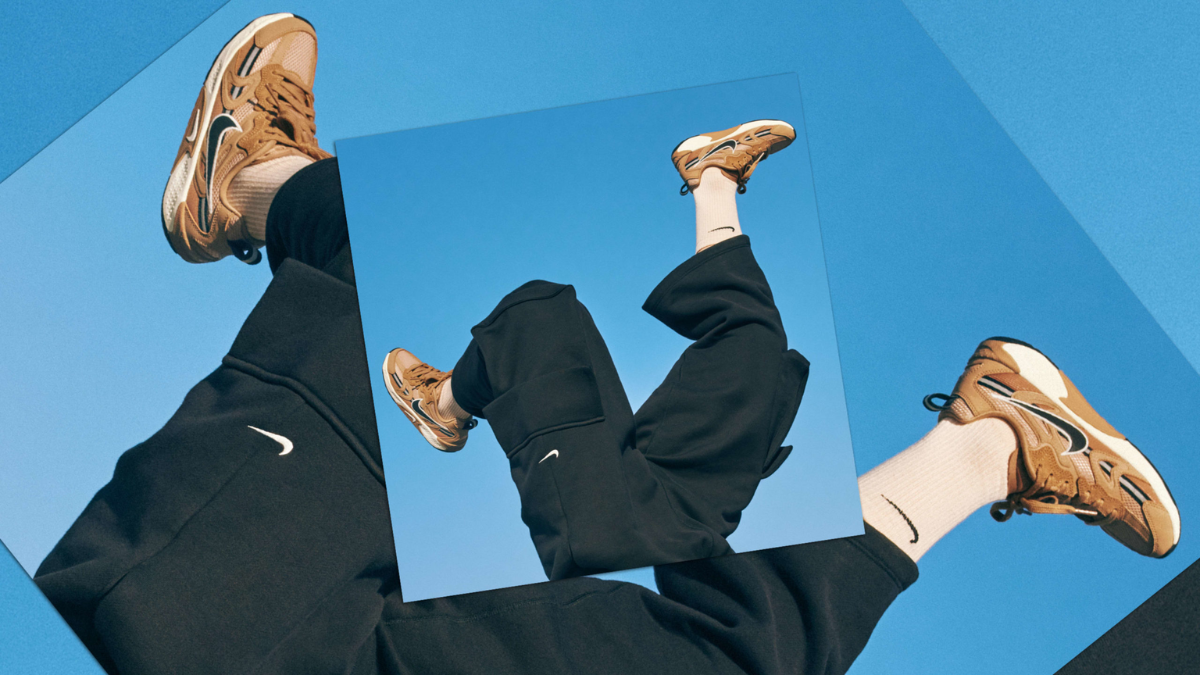 Nâng tầm với 7 đôi sneaker lấy cảm hứng từ Thế vận hội Paris Hinh anh 7: Nang tam voi 7 doi sneaker lay cam hung tu The van hoi Paris