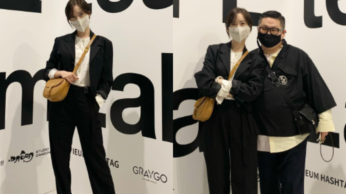 Chiêm ngưỡng những chiếc túi xa xỉ của ngôi sao Hallyu Yoona Hinh anh 7: Chiem nguong nhung chiec tui xa xi cua ngoi sao Hallyu Yoona