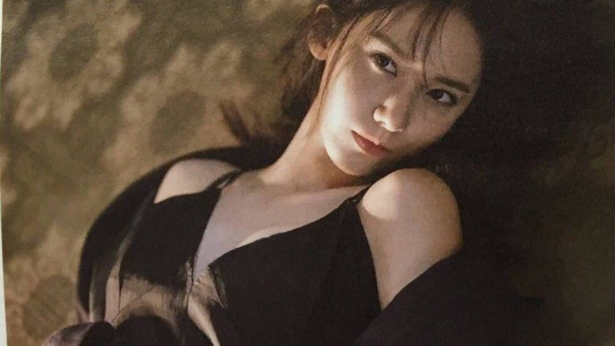 Chiêm ngưỡng những chiếc túi xa xỉ của ngôi sao Hallyu Yoona Hinh anh 1: Chiem nguong nhung chiec tui xa xi cua ngoi sao Hallyu Yoona