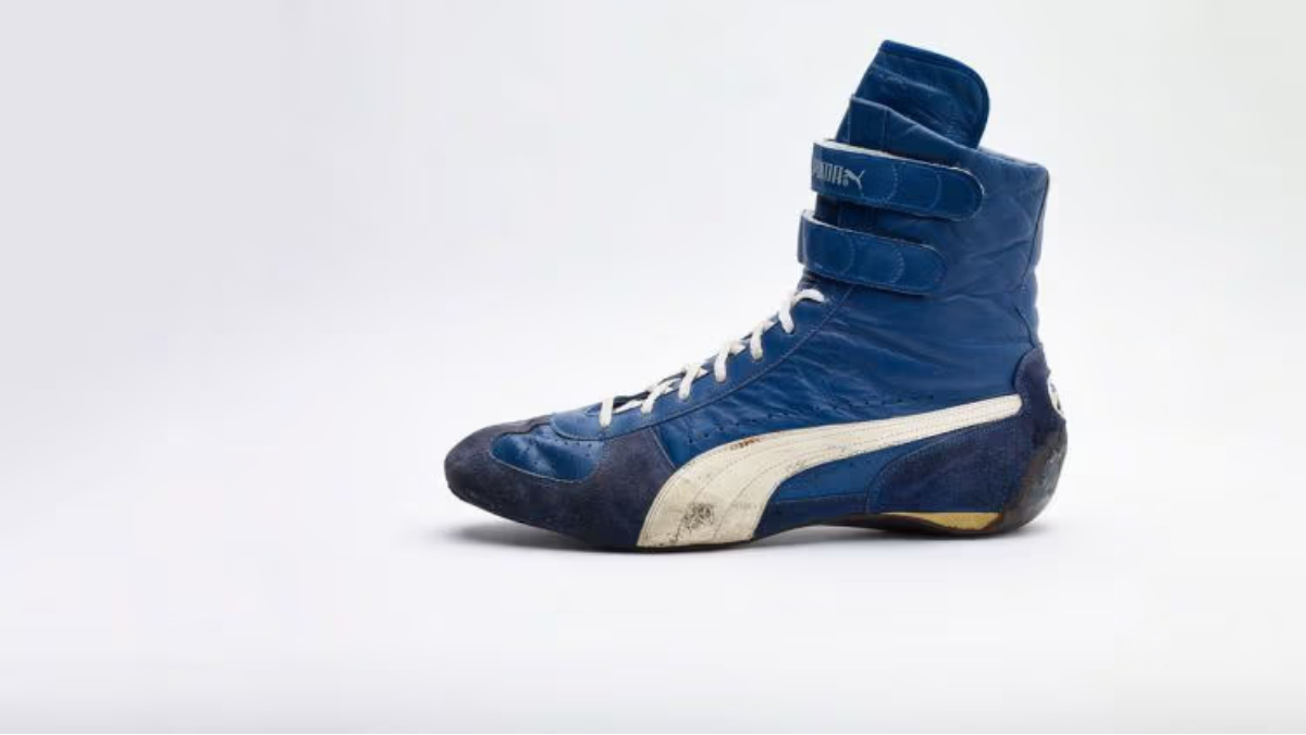 PUMA SPEEDCAT OG: Huyền thoại tốc độ tái sinh Hinh anh 3: PUMA SPEEDCAT OG: Huyen thoai toc do tai sinh