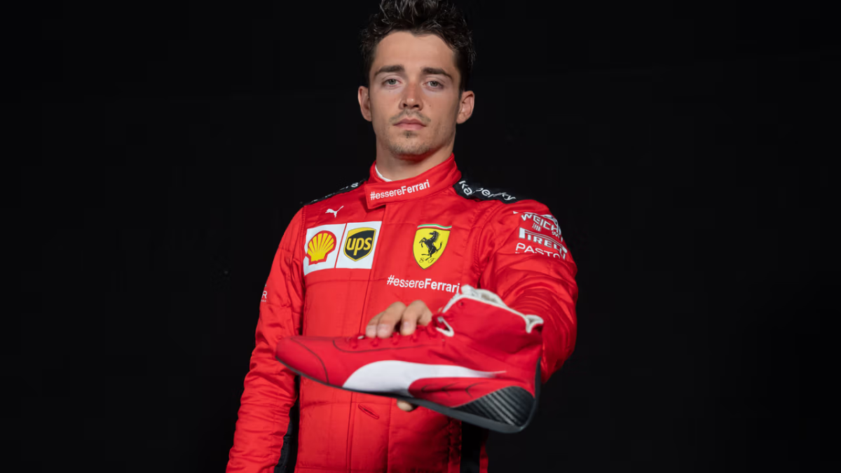 PUMA SPEEDCAT OG: Huyền thoại tốc độ tái sinh Hinh anh 4: PUMA SPEEDCAT OG: Huyen thoai toc do tai sinh