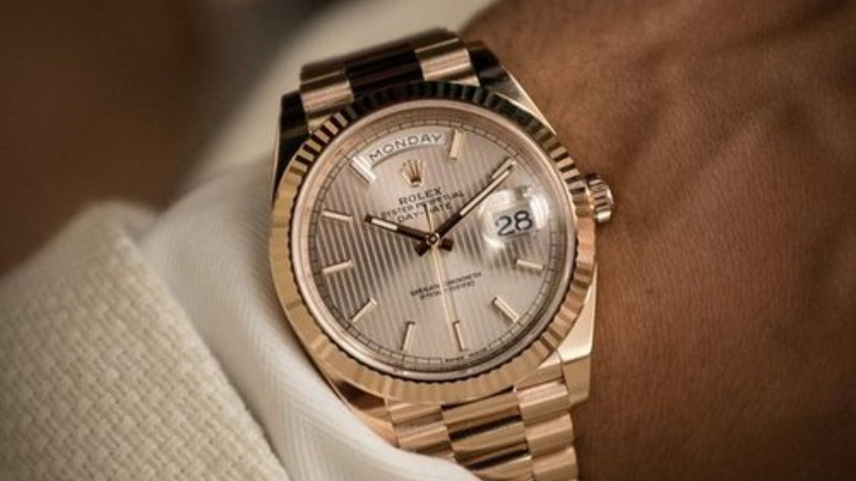 Bán đồng hồ Rolex hiệu quả: Những điều cần biết về định giá Hinh anh 3: Ban dong ho Rolex hieu qua: Nhung dieu can biet ve dinh gia