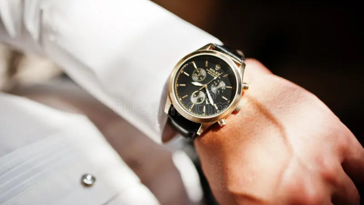 Bán đồng hồ Rolex hiệu quả: Những điều cần biết về định giá Hinh anh 2: Ban dong ho Rolex hieu qua: Nhung dieu can biet ve dinh gia