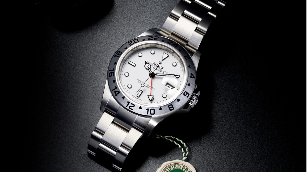 Hinh anh 7: Ban dong ho Rolex hieu qua: Nhung dieu can biet ve dinh gia