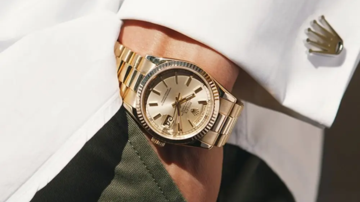 Hinh anh 12: Ban dong ho Rolex hieu qua: Nhung dieu can biet ve dinh gia