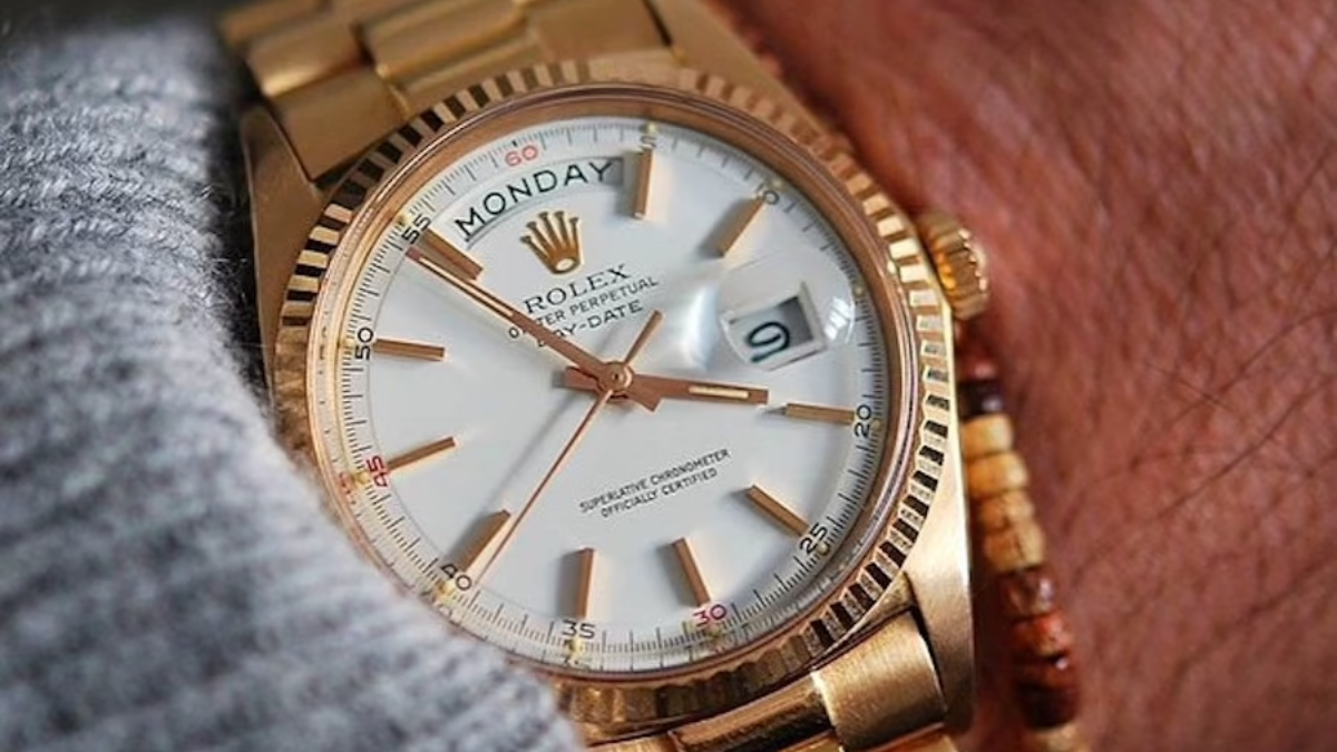Hinh anh 11: Ban dong ho Rolex hieu qua: Nhung dieu can biet ve dinh gia