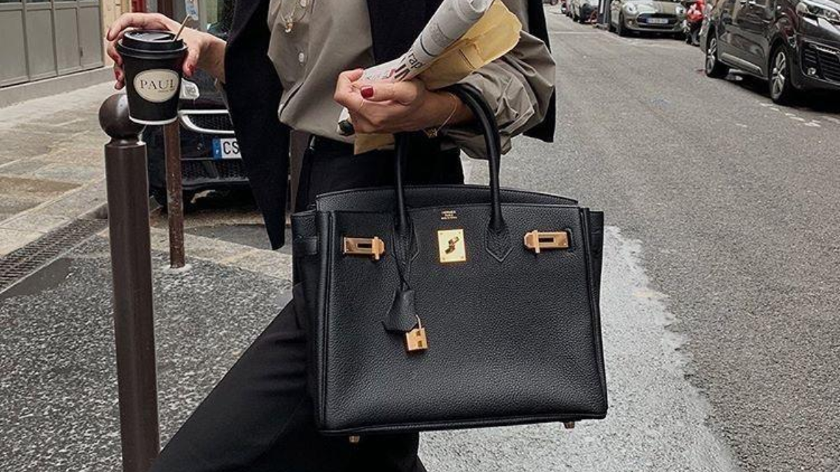 Sưu tầm túi Birkin: Hướng dẫn chi tiết cho người mới bắt đầu Hinh anh 2: Suu tam tui Birkin: Huong dan chi tiet cho nguoi moi bat dau