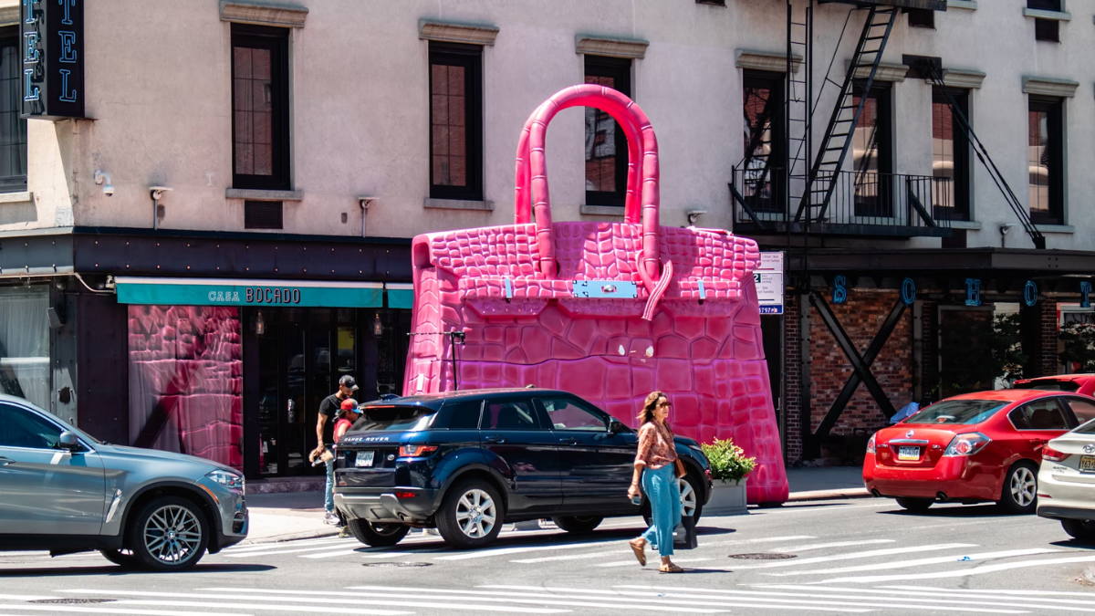 Sưu tầm túi Birkin: Hướng dẫn chi tiết cho người mới bắt đầu Hinh anh 7: Suu tam tui Birkin: Huong dan chi tiet cho nguoi moi bat dau