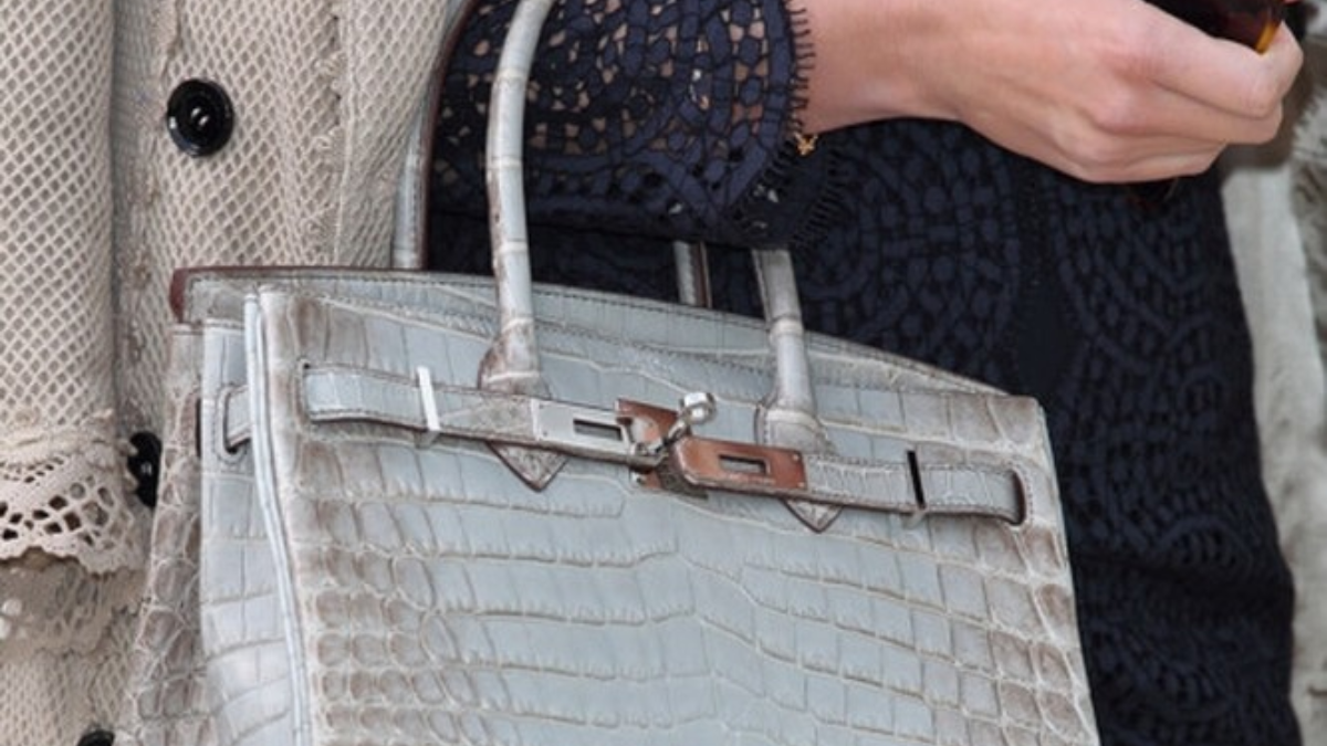 Sưu tầm túi Birkin: Hướng dẫn chi tiết cho người mới bắt đầu Hinh anh 11: Suu tam tui Birkin: Huong dan chi tiet cho nguoi moi bat dau