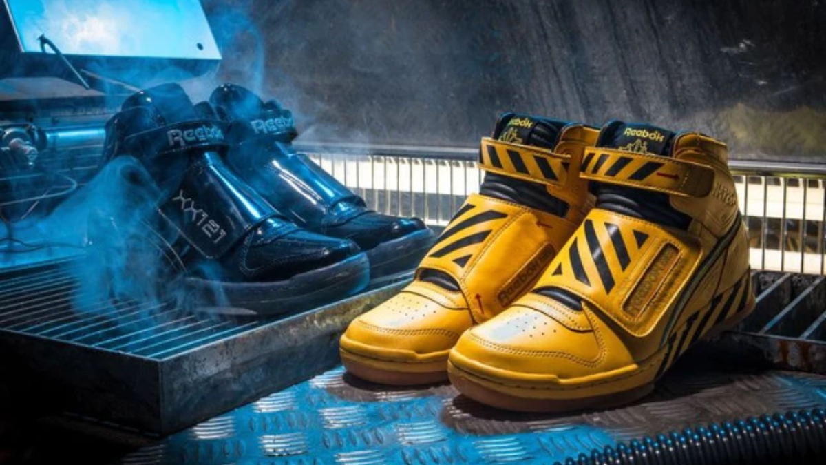 Hinh anh 2: 8 "sieu pham" sneaker lay cam hung tu phim khoa hoc vien tuong