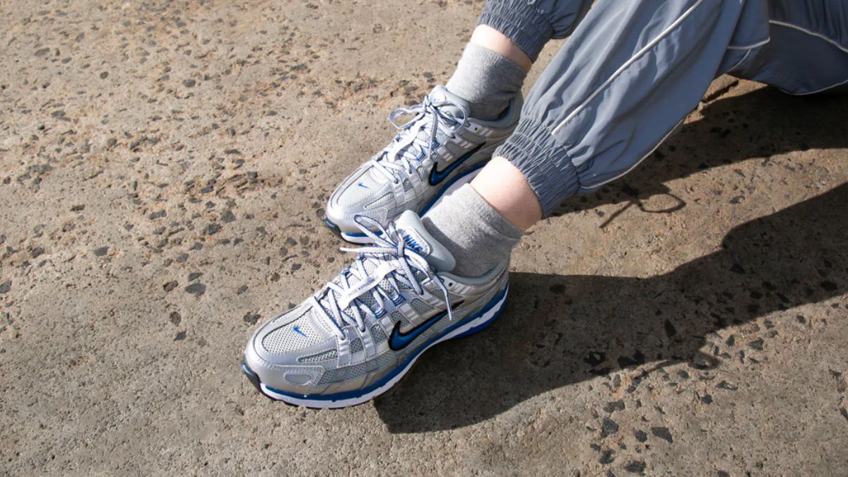 Hinh anh 1: Nike P-6000: Chon size nhu the nao moi chuan?