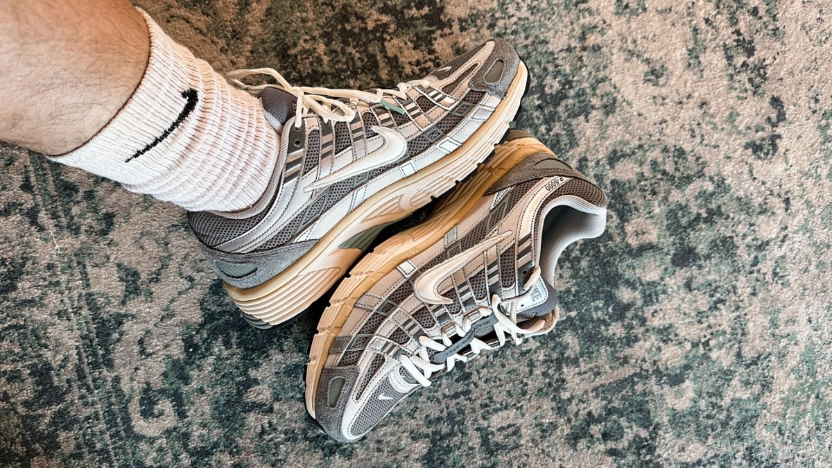 Hinh anh 4: Nike P-6000: Chon size nhu the nao moi chuan?