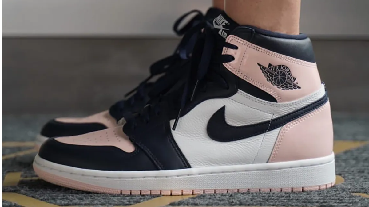 Hinh anh 7: Hoc sinh, sinh vien me giay sneaker khong the bo qua Jordan 1