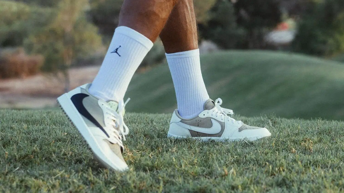 Hinh anh 4: Danh bai moi doi thu tren san golf voi 9 sieu pham Air Jordan