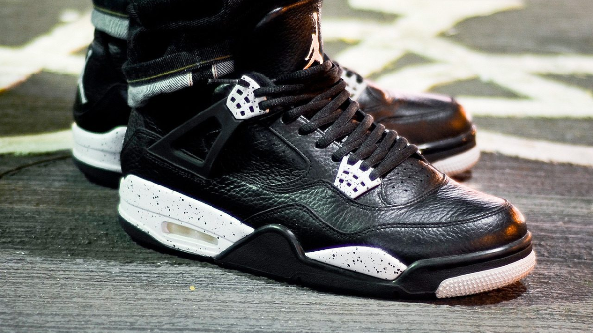 Hinh anh 11: Top 9 doi Jordan 4 khong the thieu trong bo suu tap