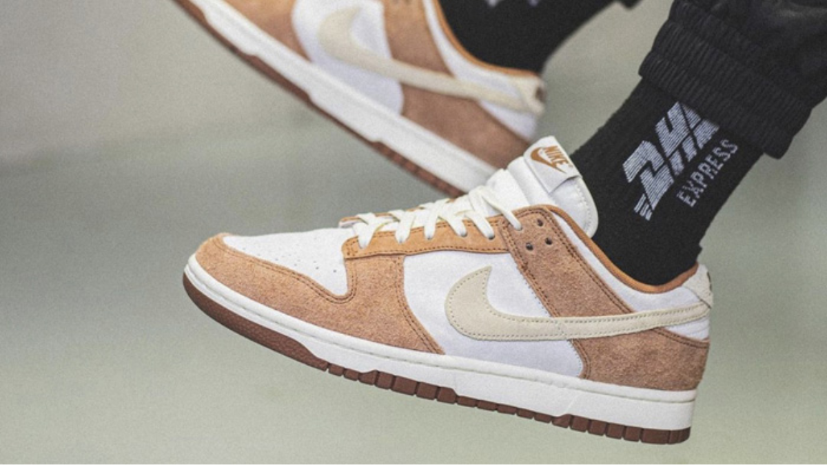 Sở hữu 5 đôi Dunk "xịn sò" với mức giá siêu hấp dẫn Hinh anh 6: So huu 5 doi Dunk "xin so" voi muc gia sieu hap dan