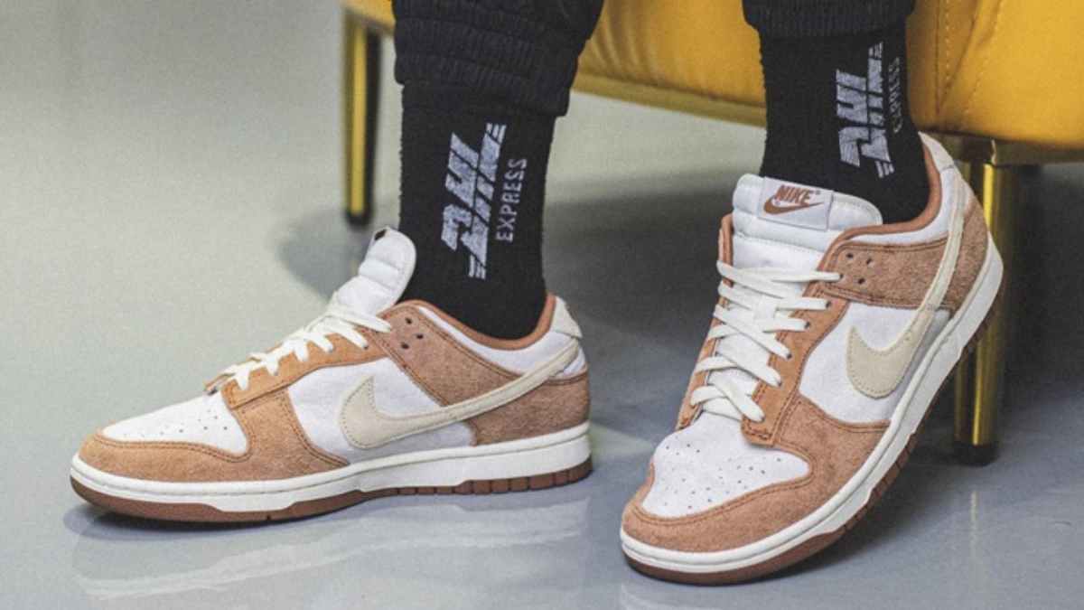 Sở hữu 5 đôi Dunk "xịn sò" với mức giá siêu hấp dẫn Hinh anh 5: So huu 5 doi Dunk "xin so" voi muc gia sieu hap dan