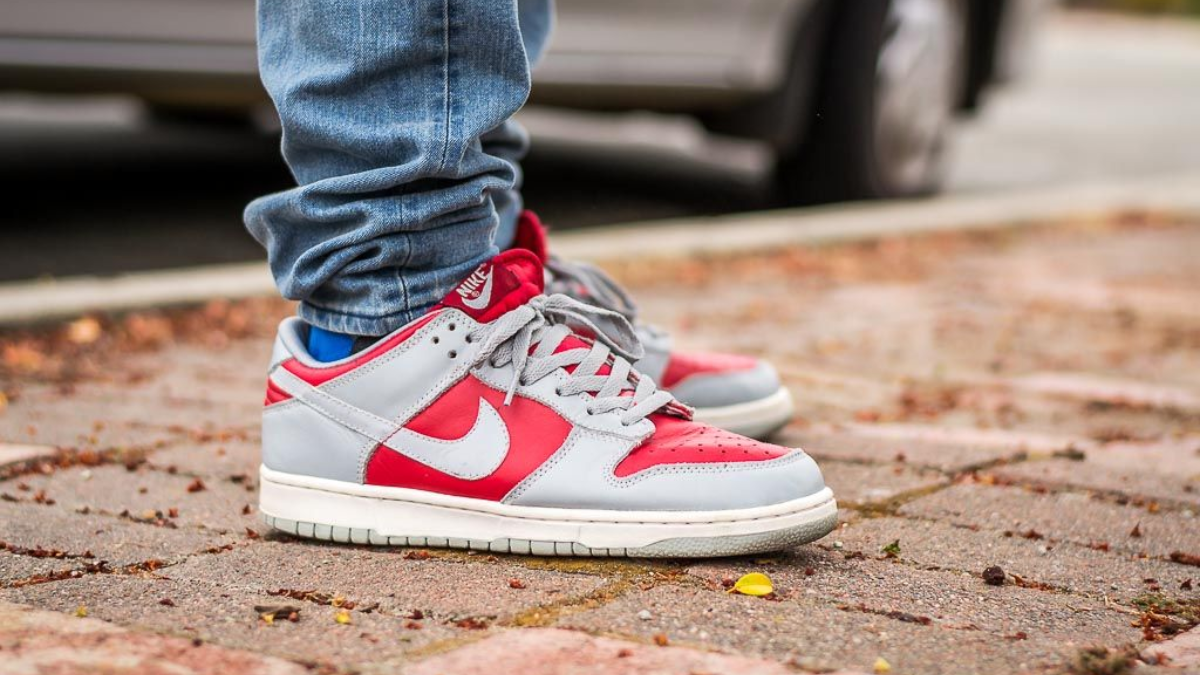Sở hữu 5 đôi Dunk "xịn sò" với mức giá siêu hấp dẫn Hinh anh 9: So huu 5 doi Dunk "xin so" voi muc gia sieu hap dan