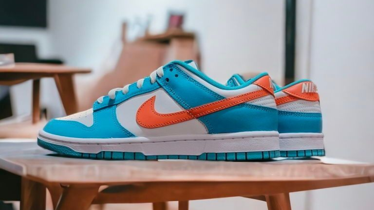 Sở hữu 5 đôi Dunk "xịn sò" với mức giá siêu hấp dẫn Hinh anh 2: So huu 5 doi Dunk "xin so" voi muc gia sieu hap dan