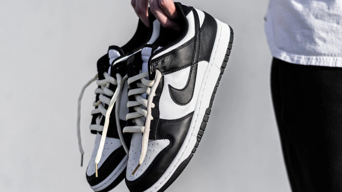 Sở hữu 5 đôi Dunk "xịn sò" với mức giá siêu hấp dẫn Hinh anh 1: So huu 5 doi Dunk "xin so" voi muc gia sieu hap dan